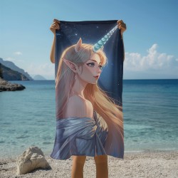 Prosop Elf Unicorn