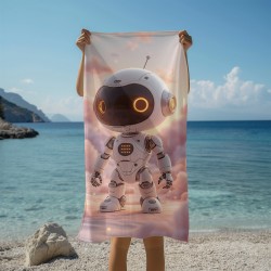 Prosop modern Robot – Nori Roz
