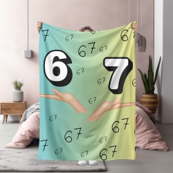 Pătură modernă 6-7 pentru adolescenți