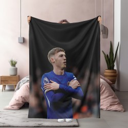 Pătură fotbal Cole Palmer
