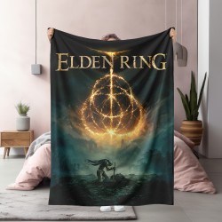Pătură gamer Elden Ring