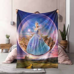 Pătură Glinda
