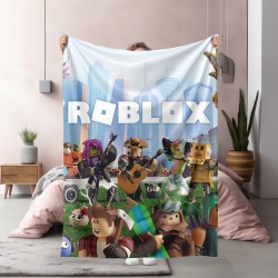 Pătură 3D copii Roblox