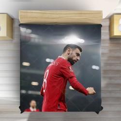 Cuvertură de pat Bruno Fernandes