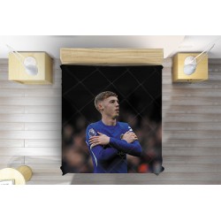 Cuvertură fotbal Cole Palmer