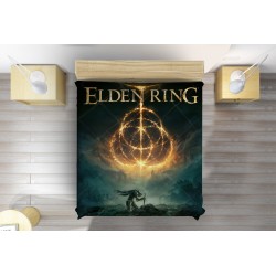 Cuvertură gamer Elden Ring