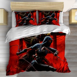 Lenjerie de pat gaming Assassin's Creed