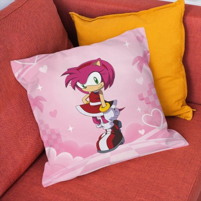 Pernă decorativă Amy Rose