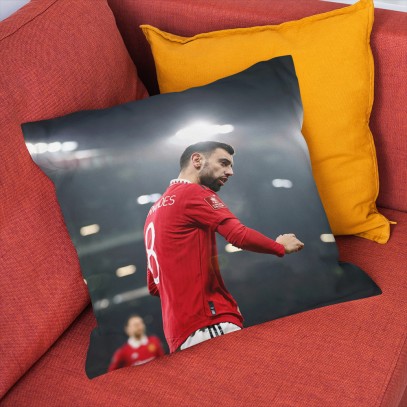 Pernă decorativă Bruno Fernandes