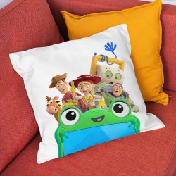 Pernă pentru copii Toy Story 5