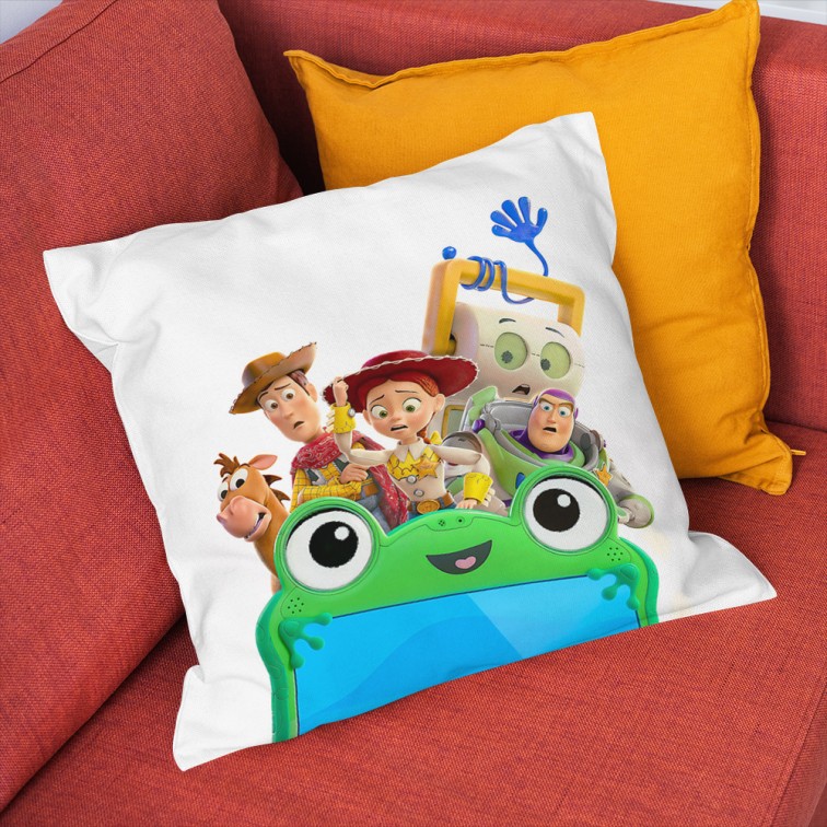 Pernă pentru copii Toy Story 5 Pernă pentru copii Toy Story 5