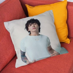 Pernă decorativă Jungkook BTS