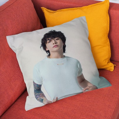 Pernă decorativă Jungkook BTS