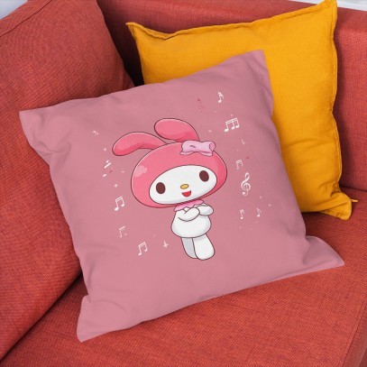 Pernă 3D pentru copii My Melody