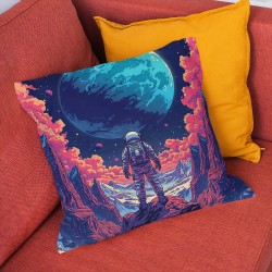 Pernă Astronaut