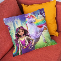 Pernă 3D Academia Unicornilor