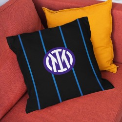 Pernă decorativă Fotbal Inter