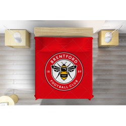 Cuvertura de pat Brentford