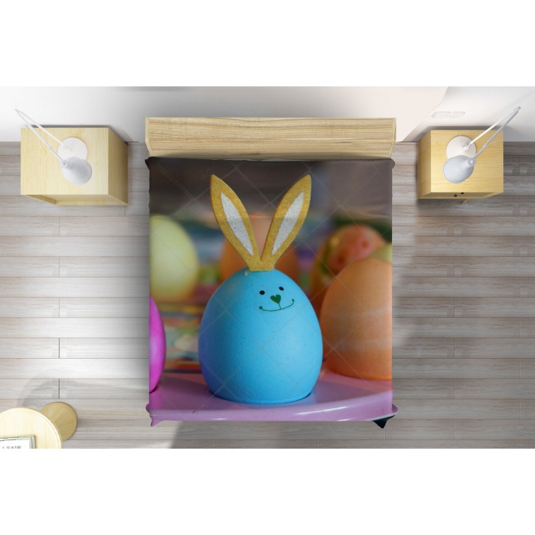 Cuvertura Blue Egg Cuvertura Blue Egg