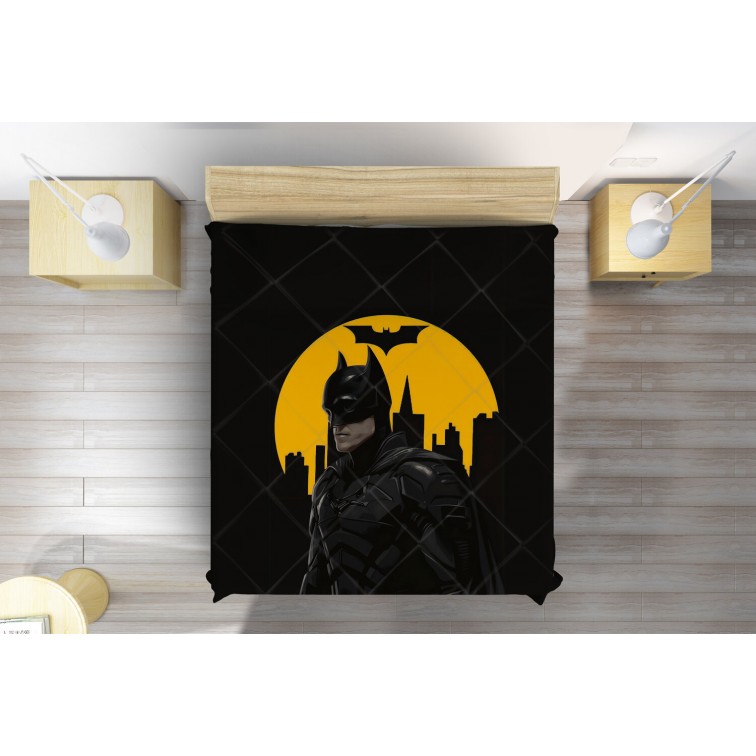 Cuvertură Batman night