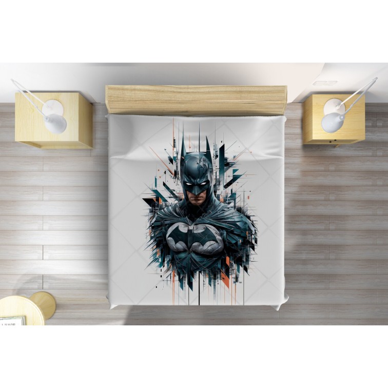 Cuvertură de pat Batman