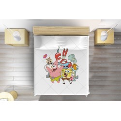 Cuvertură SpongeBob