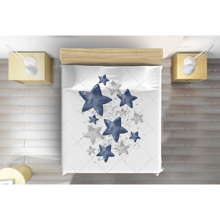 Cuvertură Stars Cuvertură Stars