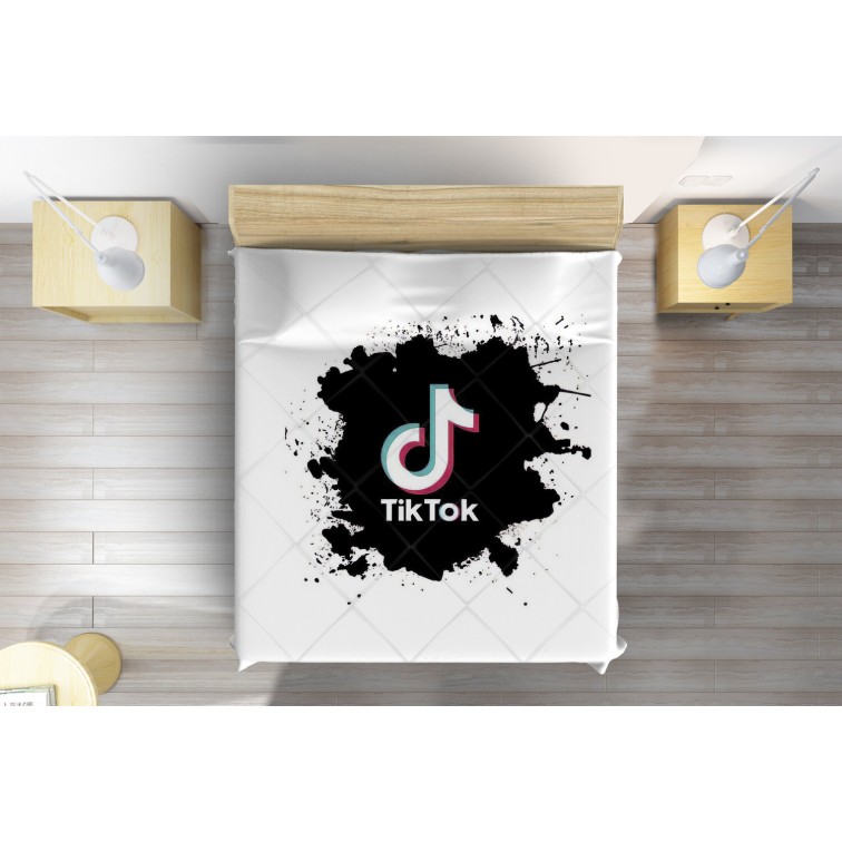 Cuvertură TikTok 