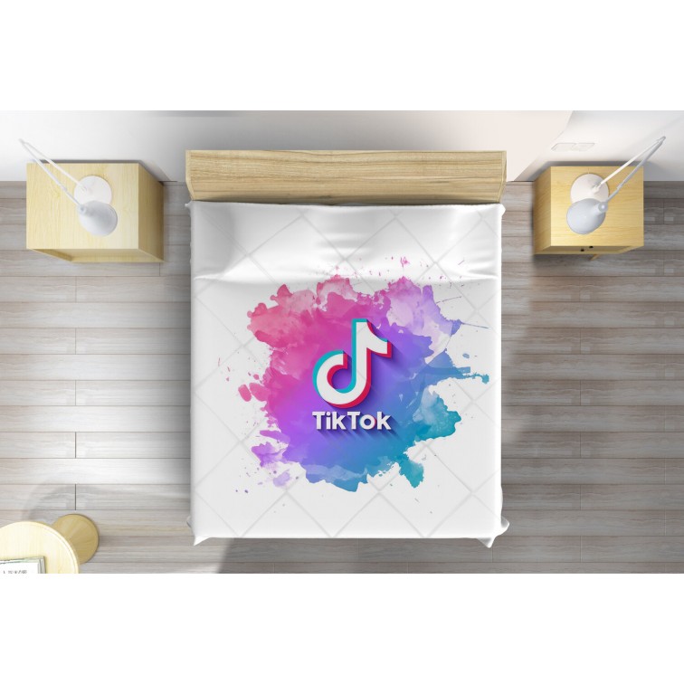 Cuvertură TikTok Cuvertură TikTok