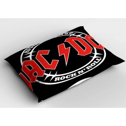 Pernă decorativă cu AC-DC