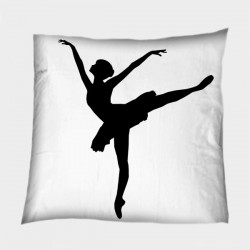 Perna deco - Ballerina