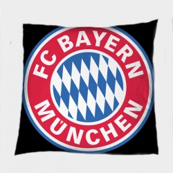 Pernă decorativă Fotbal Bayern Munchen
