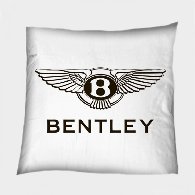 Perna deco - Bentley Logo