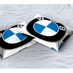 Perna decorativa - BMW Logo
