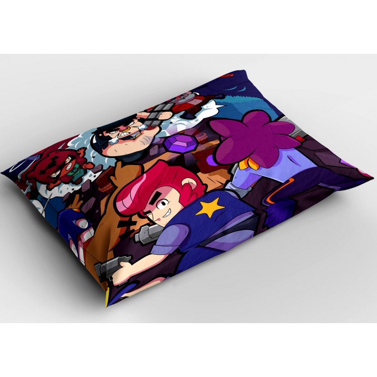 Perna decorativa - Brawl Stars