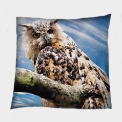 Pernă pentru decorare Bufniță - Owl