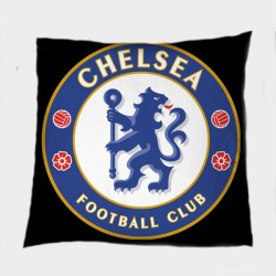 Pernă decorativă Fotbal Chelsea