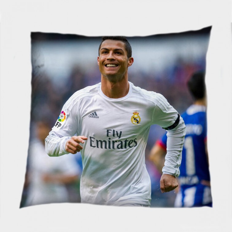 Perna decorativa - Cristiano Ronaldo