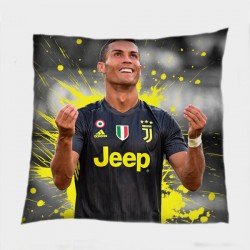 Perna deco - Ronaldo Juventus