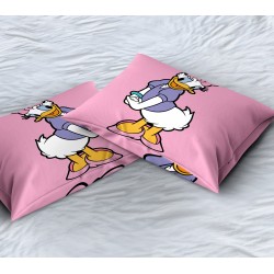 Pernă decorativă pentru copii Daisy Duck