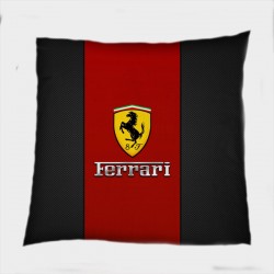 Perna deco - Ferrari