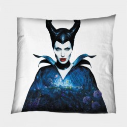 Pernă Deco Stăpâna răului - Maleficent
