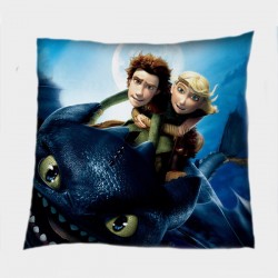 Perna decorativa Cum să îți dresezi dragonul - How To Train Dragon