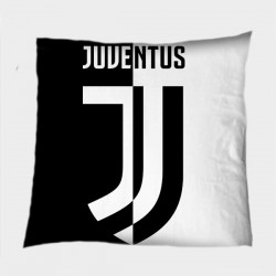 Perna deco Fotbal - Juventus New Logo