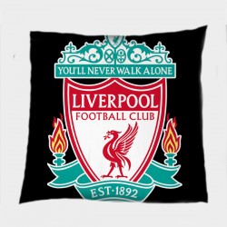 Pernă decorativă Fotbal Liverpool