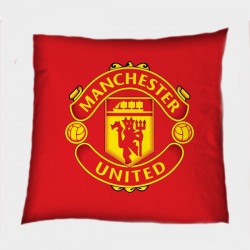 Perna deco - Manchester United Red