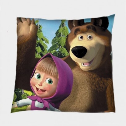 Pernuta copii Masha și ursul - Masha And The Bear