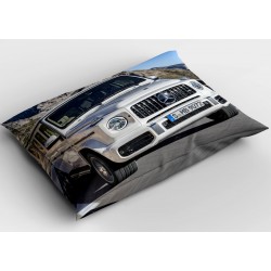 Perna deco - Mercedes Benz G65