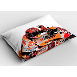 Perna decorativa - Honda Moto