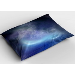 Perna decorativa Nebuloasă - Nebula